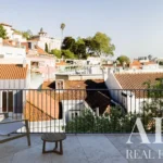 Apartment 3-bedroom for sale in Capuchos Residences, Campo Mártires da Pátria, Lisbon &bull; ARE-34342 - gallery image