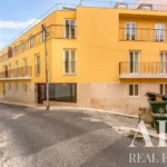 Apartment 3-bedroom for sale in Capuchos Residences, Campo Mártires da Pátria, Lisbon &bull; ARE-34342 - gallery image