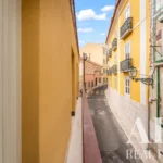 Top Floor Duplex Apartment 2-bedroom for sale in Capuchos Residences, Campo Mártires da Pátria, Lisbon &bull; ARE-34380 - gallery image