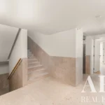 Top Floor Duplex Apartment 2-bedroom for sale in Capuchos Residences, Campo Mártires da Pátria, Lisbon &bull; ARE-34380 - gallery image