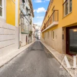 Top Floor Duplex Apartment 2-bedroom for sale in Capuchos Residences, Campo Mártires da Pátria, Lisbon &bull; ARE-34380 - gallery image