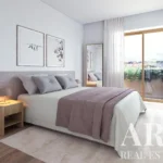 Apartment 2-bedroom for sale in Zen, Telheiras, Lisbon • ARE-34854 - gallery image
