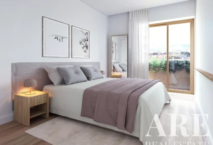 Apartment 2-bedroom for sale in Zen, Telheiras, Lisbon &bull; ARE-34854