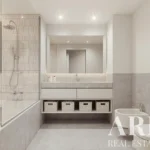 Apartment 2-bedroom for sale in Zen, Telheiras, Lisbon • ARE-34854 - gallery image