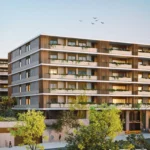 Apartment 2-bedroom for sale in Zen, Telheiras, Lisbon • ARE-34854 - gallery image