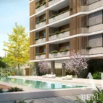 Apartment 2-bedroom for sale in Zen, Telheiras, Lisbon • ARE-34854 - gallery image