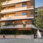 Apartment 2-bedroom for sale in Zen, Telheiras, Lisbon • ARE-34854 - gallery image
