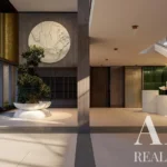 Apartment 2-bedroom for sale in Zen, Telheiras, Lisbon • ARE-34854 - gallery image