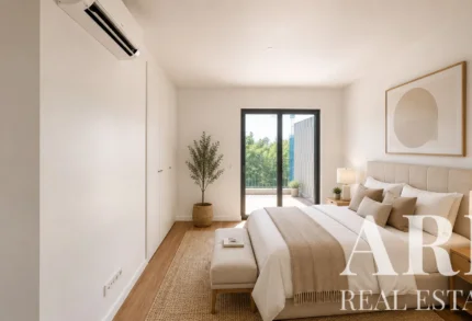 Apartment 2-bedroom for sale in Bela Vista, Loures, Greater Lisbon &bull; ARE-39657