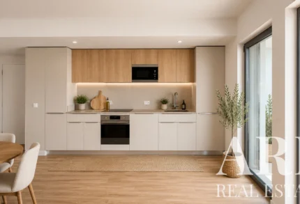 Apartment 2-bedroom for sale in Bela Vista, Loures, Greater Lisbon &bull; ARE-39657