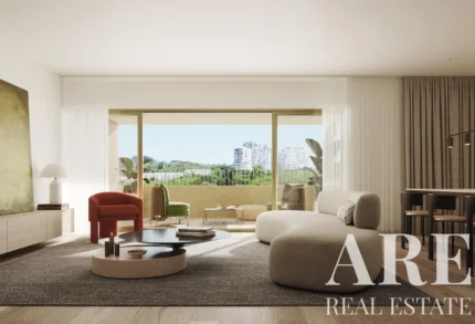 Apartment 1-bedroom for sale in Future Mirear, Miraflores, Oeiras, Greater Lisbon &bull; ARE-40914