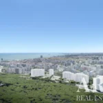 Apartment 1-bedroom for sale in Future Mirear, Miraflores, Oeiras, Greater Lisbon &bull; ARE-40914 - gallery image