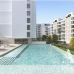 Apartment 2-bedroom for sale in Élou Jardins, Loures, Greater Lisbon • ARE-41007 - gallery image