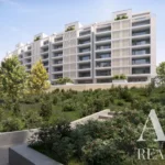 Apartment 2-bedroom for sale in Élou Jardins, Loures, Greater Lisbon • ARE-41007 - gallery image