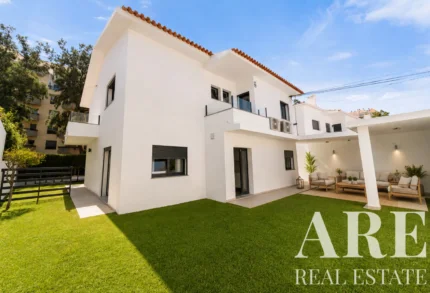 Villa 4-bedroom for sale in Gandarinha, Cascais, Greater Lisbon &bull; ARE-41341