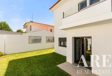 Villa 4-bedroom for sale in Gandarinha, Cascais, Greater Lisbon &bull; ARE-41341