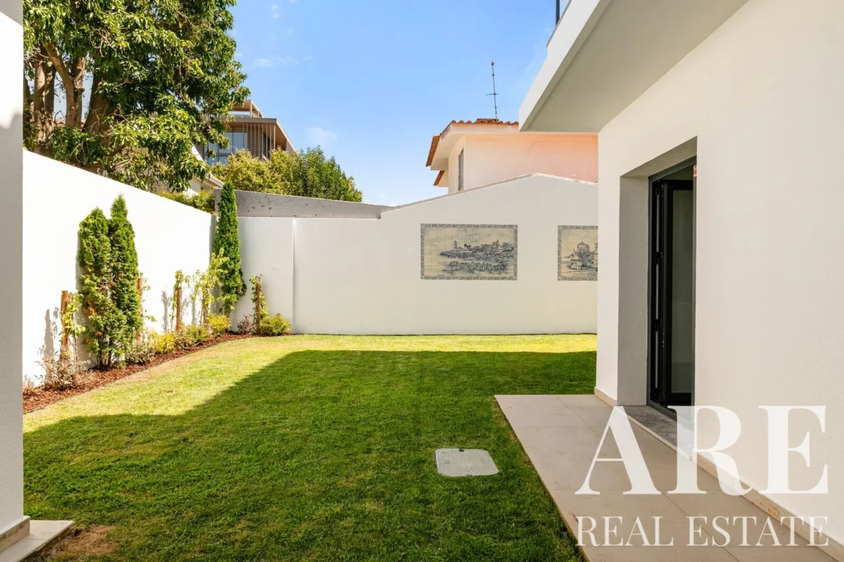 Villa 4-bedroom for sale in Gandarinha, Cascais, Greater Lisbon &bull; ARE-41341