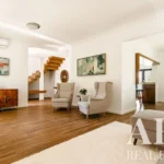 Villa 4-bedroom for sale in Gandarinha, Cascais, Greater Lisbon &bull; ARE-41341 - gallery image