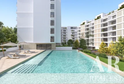 Apartment 1-bedroom for sale in Loures, Greater Lisbon &bull; ARE-41398