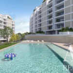Apartment 1-bedroom for sale in Élou Jardins, Loures, Greater Lisbon • ARE-41398 - gallery image