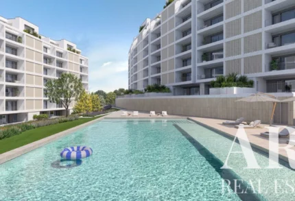 Apartment 1-bedroom for sale in Loures, Greater Lisbon &bull; ARE-41399