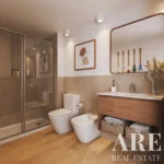Apartment 1-bedroom for sale in Élou Jardins, Loures, Greater Lisbon • ARE-41399 - gallery image