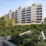 Apartment 1-bedroom for sale in Élou Jardins, Loures, Greater Lisbon • ARE-41399 - gallery image