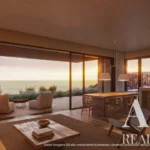 Apartment 2-bedroom for sale in Pestana Porto Covo Beach Residences, Porto Covo, Sines, Setubal &bull; ARE-41405 - gallery image