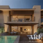 Apartment 2-bedroom for sale in Pestana Porto Covo Beach Residences, Porto Covo, Sines, Setubal &bull; ARE-41404 - gallery image