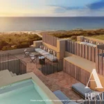 Apartment 2-bedroom for sale in Pestana Porto Covo Beach Residences, Porto Covo, Sines, Setubal &bull; ARE-41404 - gallery image