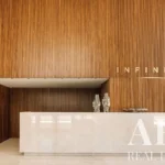Penthouse Duplex Apartment 6-bedroom for sale in Infinity Tower, Lisbon • ARE-41410 - gallery image