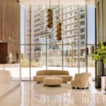 Penthouse Duplex Apartment 6-bedroom for sale in Infinity Tower, Lisbon • ARE-41410 - gallery image