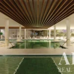 Penthouse Duplex Apartment 6-bedroom for sale in Infinity Tower, Lisbon • ARE-41410 - gallery image