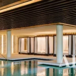 Penthouse Duplex Apartment 6-bedroom for sale in Infinity Tower, Lisbon • ARE-41410 - gallery image