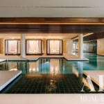 Penthouse Duplex Apartment 6-bedroom for sale in Infinity Tower, Lisbon • ARE-41410 - gallery image