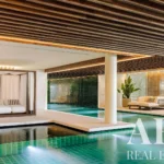 Penthouse Duplex Apartment 6-bedroom for sale in Infinity Tower, Lisbon • ARE-41410 - gallery image