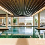 Penthouse Duplex Apartment 6-bedroom for sale in Infinity Tower, Lisbon • ARE-41410 - gallery image