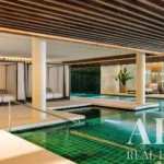 Penthouse Duplex Apartment 6-bedroom for sale in Infinity Tower, Lisbon • ARE-41410 - gallery image