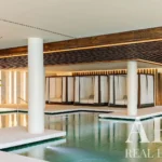 Penthouse Duplex Apartment 6-bedroom for sale in Infinity Tower, Lisbon • ARE-41410 - gallery image