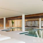 Penthouse Duplex Apartment 6-bedroom for sale in Infinity Tower, Lisbon • ARE-41410 - gallery image