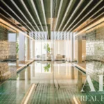 Penthouse Duplex Apartment 6-bedroom for sale in Infinity Tower, Lisbon • ARE-41410 - gallery image