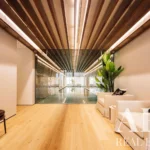 Penthouse Duplex Apartment 6-bedroom for sale in Infinity Tower, Lisbon • ARE-41410 - gallery image