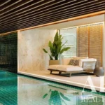 Penthouse Duplex Apartment 6-bedroom for sale in Infinity Tower, Lisbon • ARE-41410 - gallery image