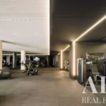 Penthouse Duplex Apartment 6-bedroom for sale in Infinity Tower, Lisbon • ARE-41410 - gallery image