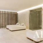 Penthouse Duplex Apartment 6-bedroom for sale in Infinity Tower, Lisbon • ARE-41410 - gallery image