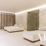 Penthouse Duplex Apartment 6-bedroom for sale in Infinity Tower, Lisbon • ARE-41410 - gallery image