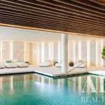 Penthouse Duplex Apartment 6-bedroom for sale in Infinity Tower, Lisbon • ARE-41410 - gallery image