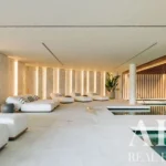 Penthouse Duplex Apartment 6-bedroom for sale in Infinity Tower, Lisbon • ARE-41410 - gallery image