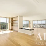 Penthouse Duplex Apartment 6-bedroom for sale in Infinity Tower, Lisbon • ARE-41410 - gallery image