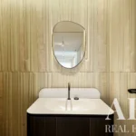 Penthouse Duplex Apartment 6-bedroom for sale in Infinity Tower, Lisbon • ARE-41410 - gallery image